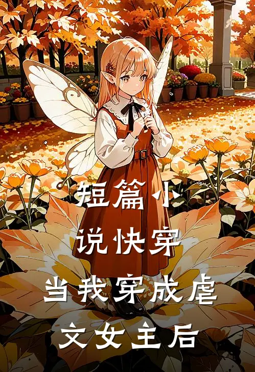 短篇快穿当我穿成虐文女主后免费阅读