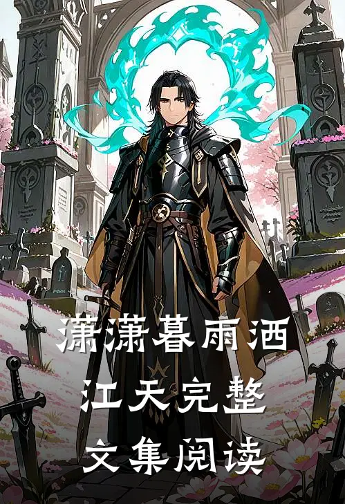 潇潇暮雨洒江天完整文集阅读