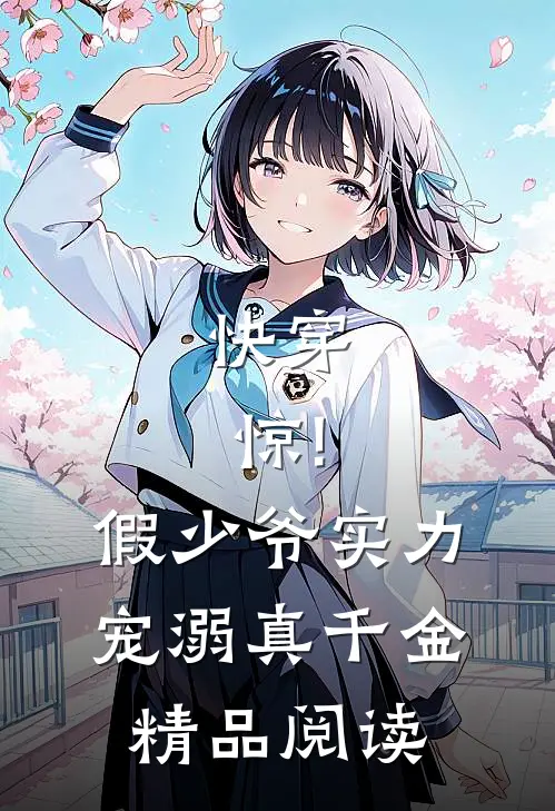 快穿:惊!假少爷实力宠溺真千金精品阅读