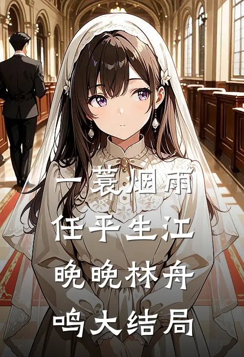 一蓑烟雨任平生江晚晚林舟鸣大结局