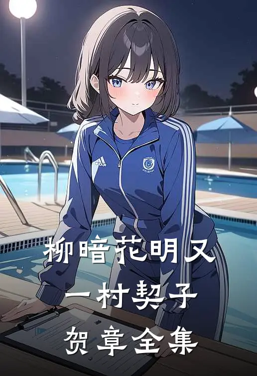柳暗花明又一村契子贺章 全集
