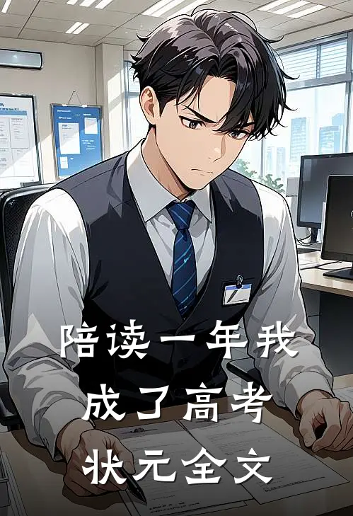陪读一年我成了高考状元全文