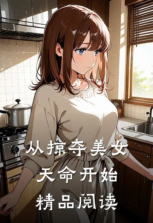 从掠夺美女天命开始精品阅读