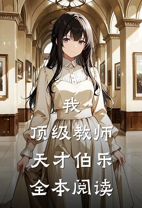 我，顶级教师，天才伯乐全本阅读