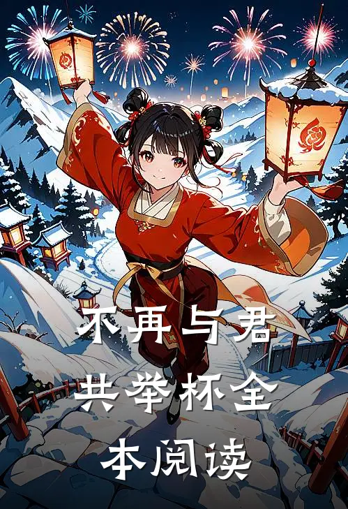 不再与君共举杯全本阅读