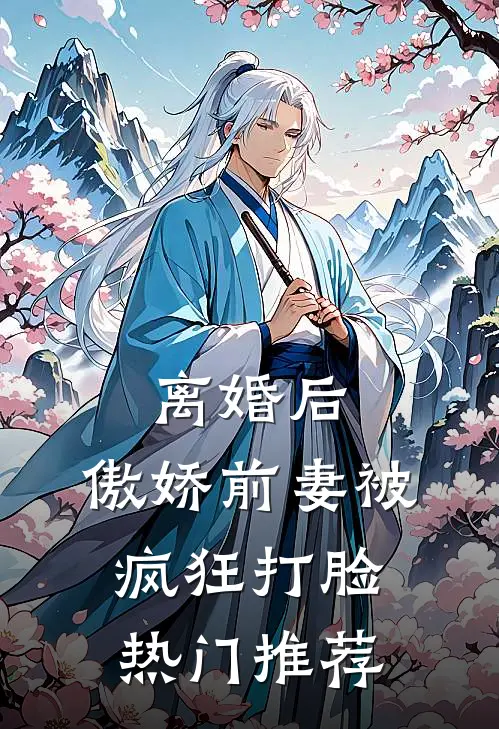 离婚后，傲娇前妻被疯狂打脸热门推荐