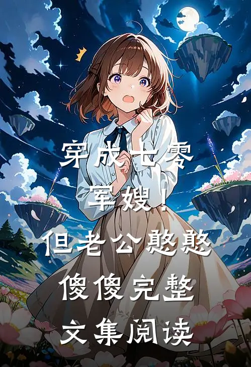穿成七零军嫂！但老公憨憨傻傻完整文集阅读