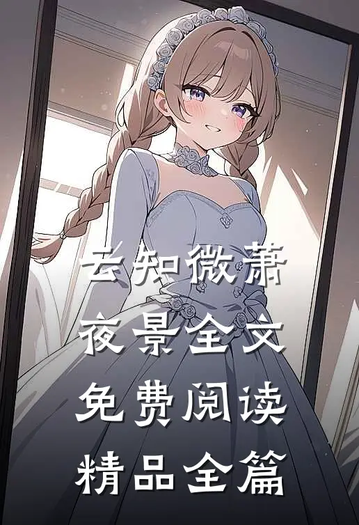 云知微萧夜景全文免费阅读精品全篇