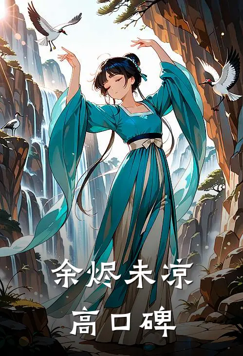 余烬未凉高口碑