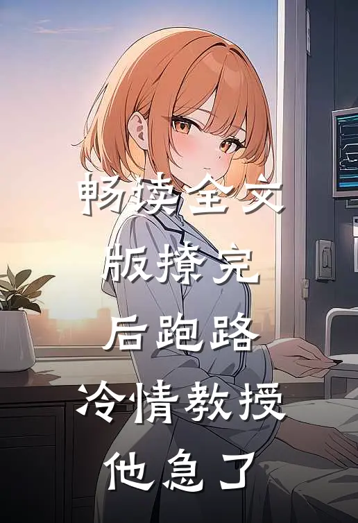 畅读全文版撩完后跑路，冷情教授他急了