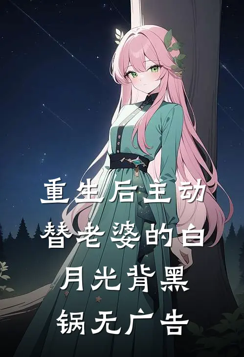 重生后主动替老婆的白月光背黑锅无广告