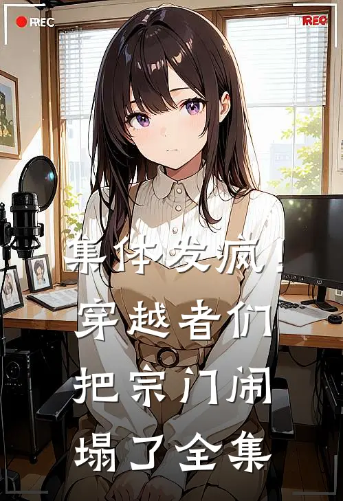 集体发疯！穿越者们把宗门闹塌了 全集