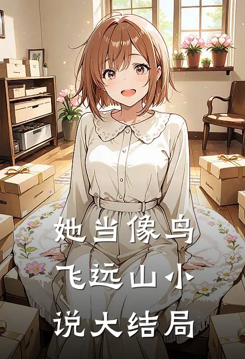 她当像鸟飞远山小说大结局