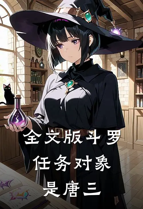 全文版斗罗：任务对象是唐三