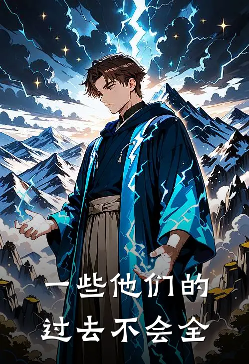 一些他们的过去不会全