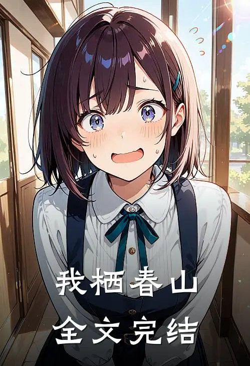 我栖春山全文完结