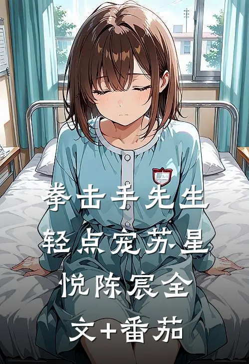 拳击手先生，轻点宠苏星悦陈宸全文+番茄