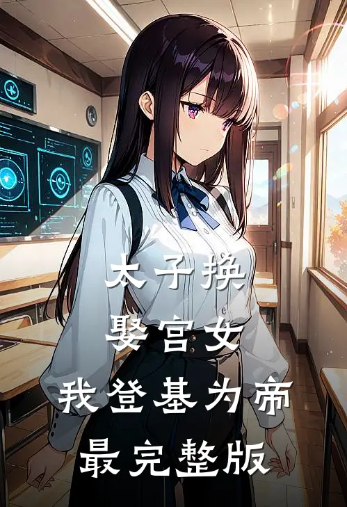 太子换娶宫女，我登基为帝最完整版
