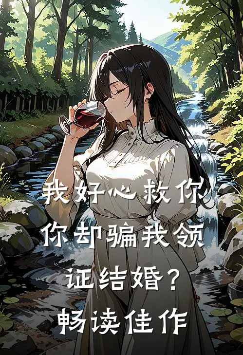 我好心救你，你却骗我领证结婚？畅读佳作