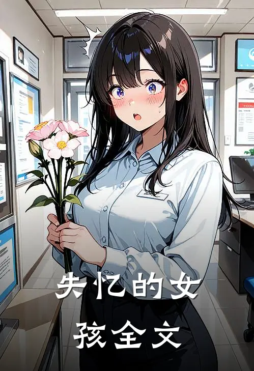 失忆的女孩全文