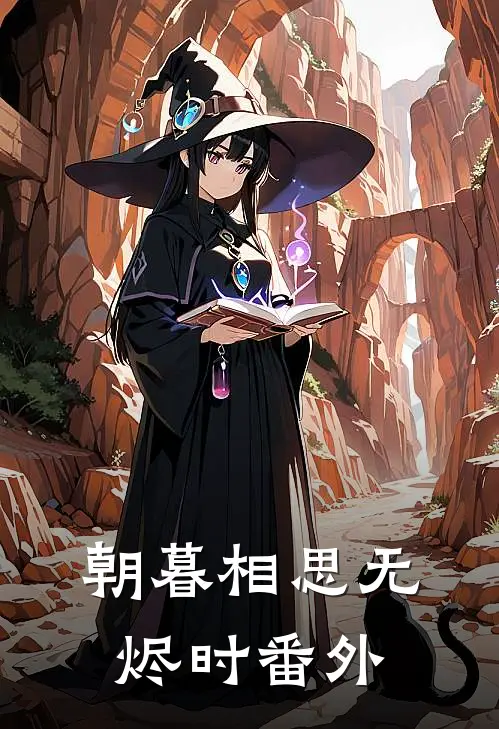 朝暮相思无烬时番外