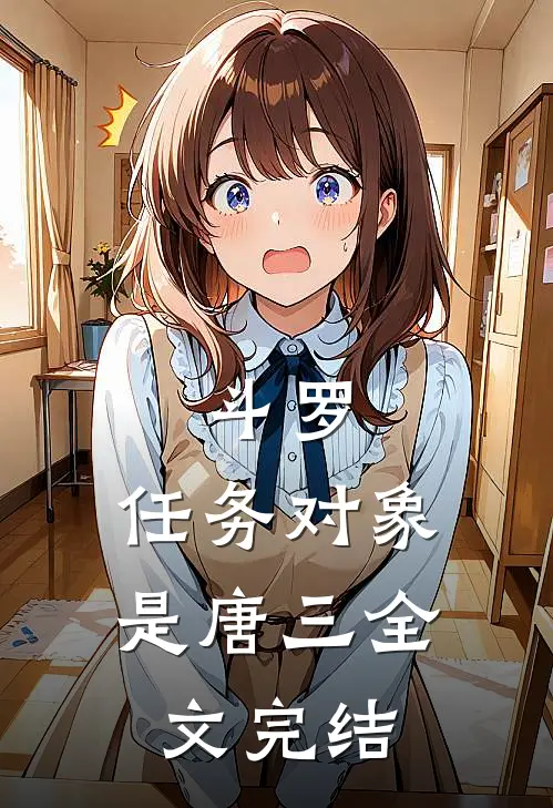 斗罗：任务对象是唐三全文完结