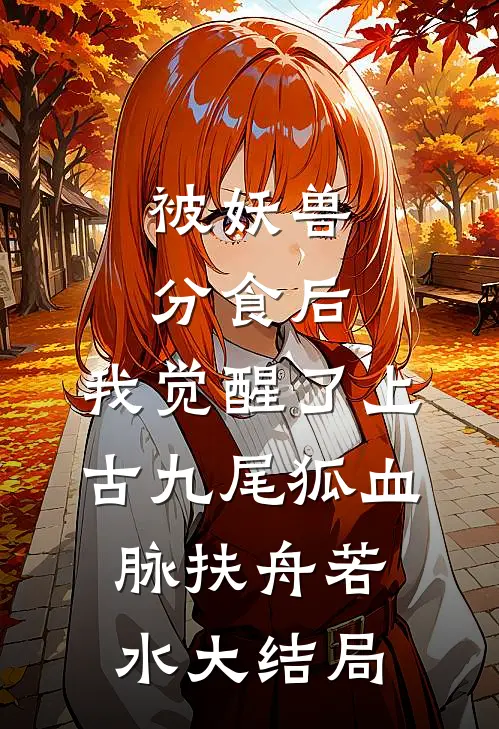 被妖兽分食后，我觉醒了上古九尾狐血脉扶舟若水大结局