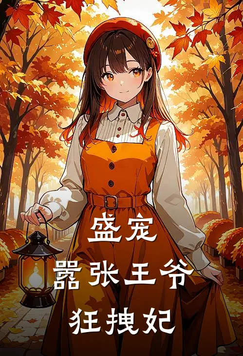 盛宠，嚣张王爷狂拽妃
