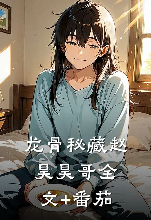 龙骨秘藏赵昊昊哥全文+番茄