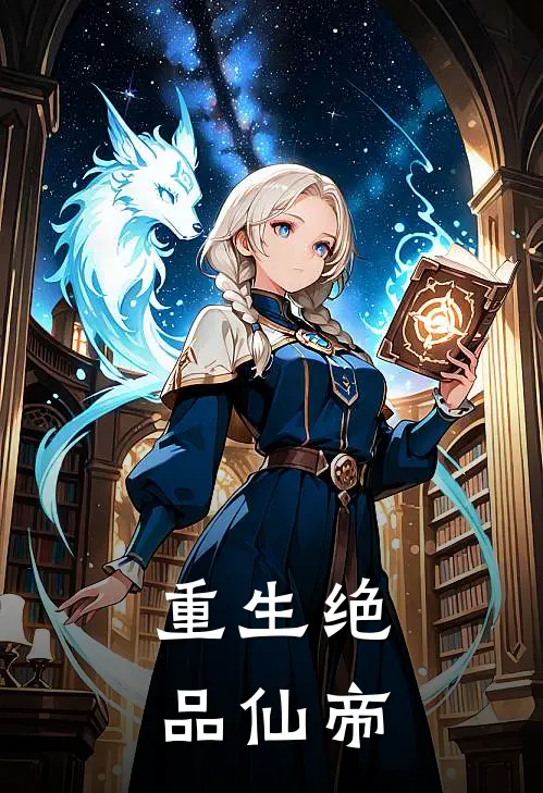 重生绝品仙帝