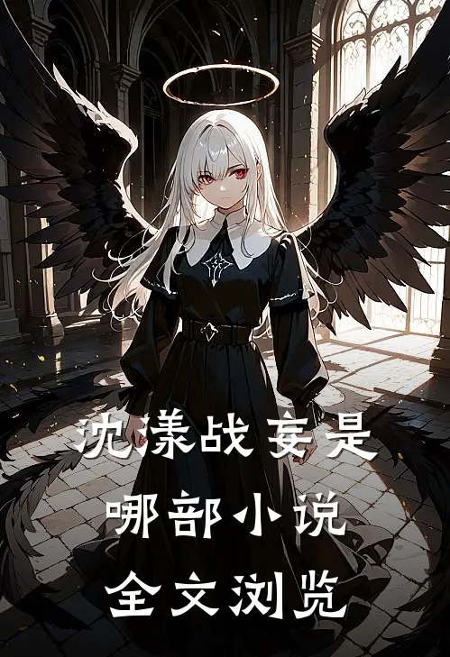 沈漾战妄是哪部小说全文浏览