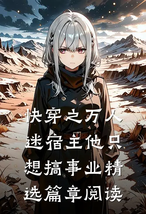 快穿之万人迷宿主他只想搞事业精选篇章阅读