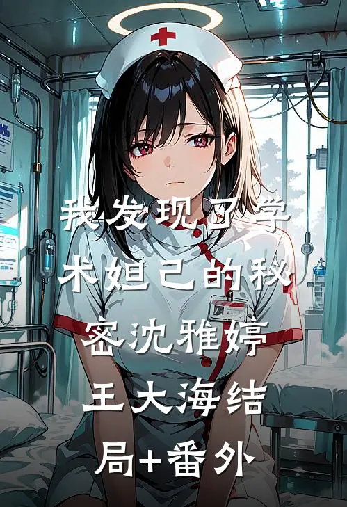 我发现了学术妲己的秘密沈雅婷王大海结局+番外