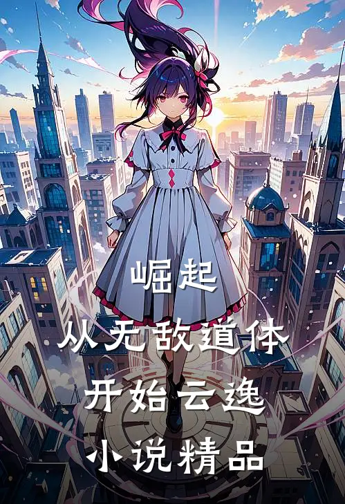崛起,从无敌道体开始云逸小说精品