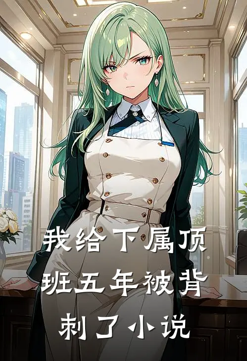 我给下属顶班五年被背刺了小说
