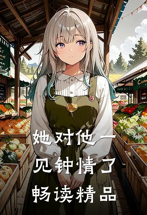 她对他一见钟情了畅读精品