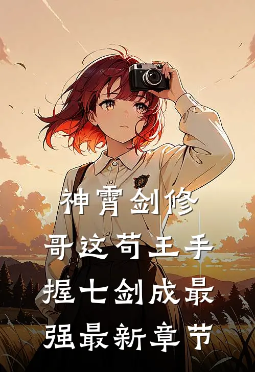 神霄剑修：哥这苟王手握七剑成最强最新章节