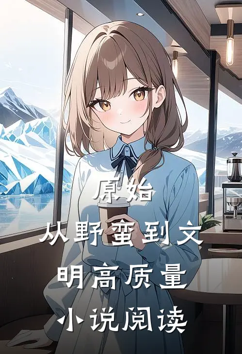 原始：从野蛮到文明高质量小说阅读