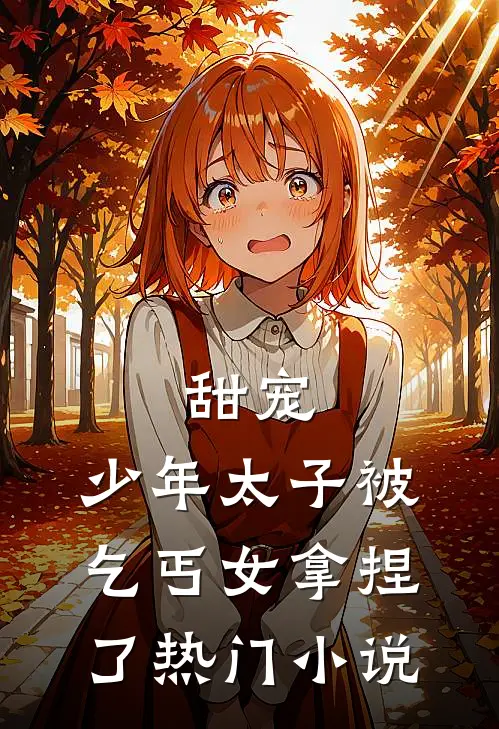 甜宠少年太子被乞丐女拿捏了热门免费阅读