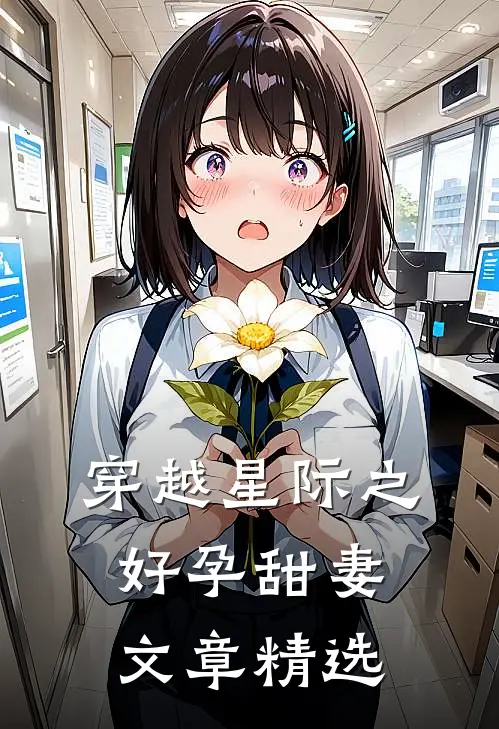 穿越星际之好孕甜妻文章精选