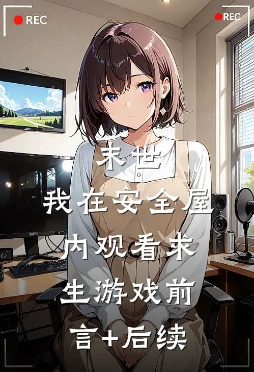 末世：我在安全屋内观看求生游戏前言+后续