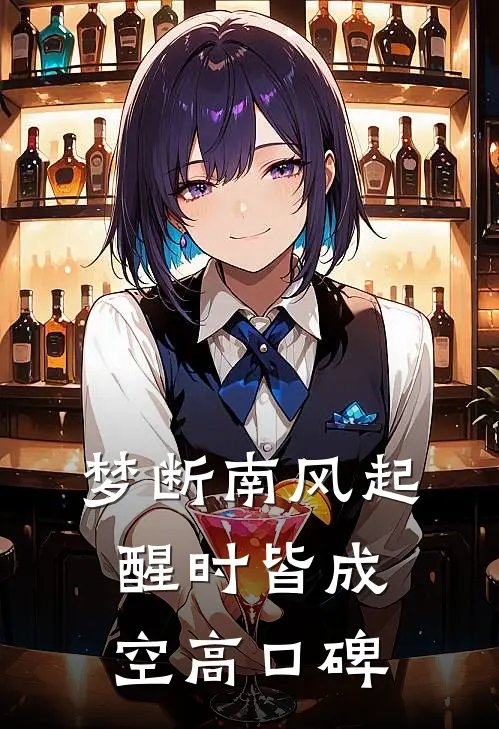 梦断南风起，醒时皆成空高口碑