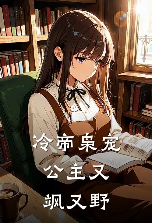 冷帝枭宠：公主又飒又野