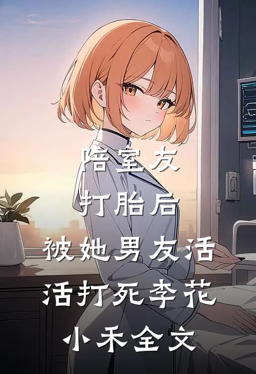 陪室友打胎后，被她男友活活打死李花小禾全文