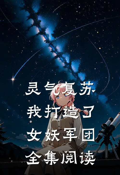 灵气复苏：我打造了女妖军团全集阅读