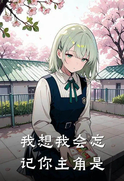 我想我会忘记你主角是