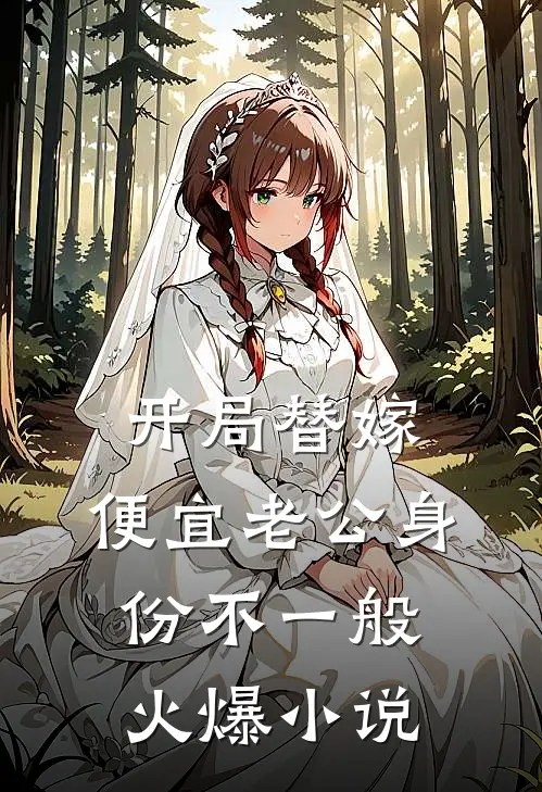 开局替嫁，便宜老公身份不一般火爆小说