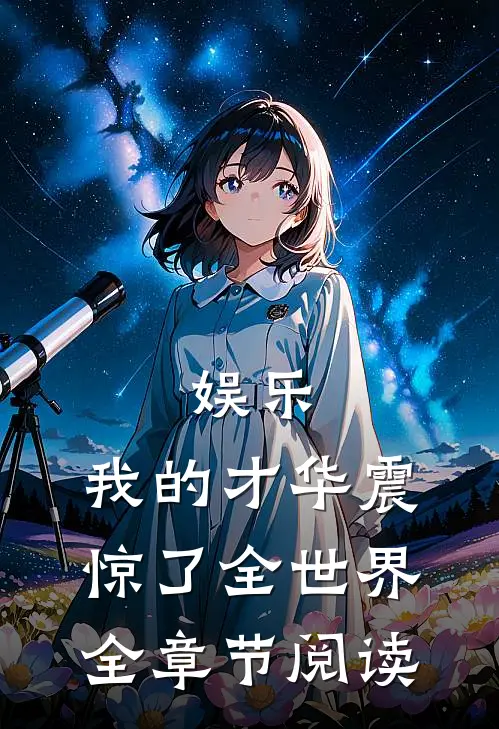 娱乐:我的才华震惊了全世界全章节阅读