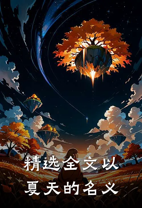 精选全文以夏天的名义