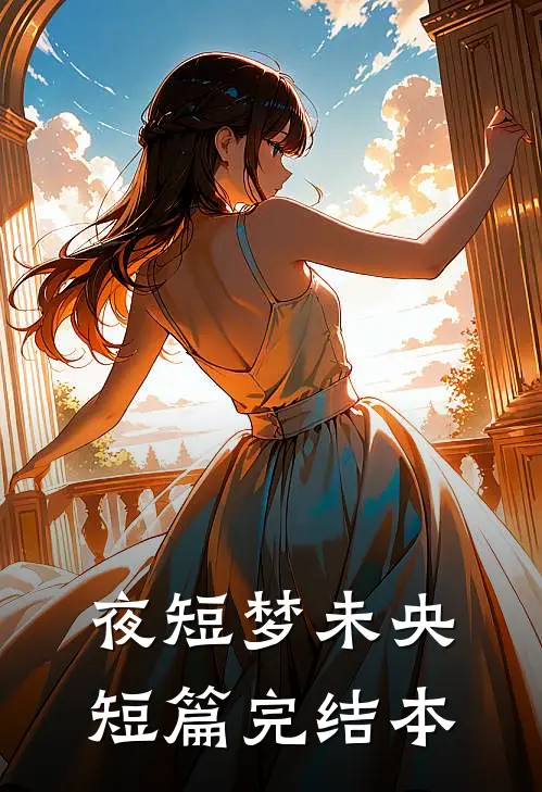 夜短梦未央短篇完结本
